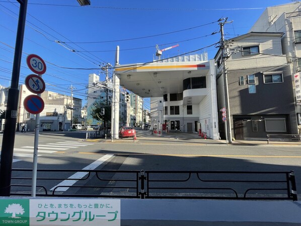 GENOVIA三ノ輪IIIskygardenの物件内観写真